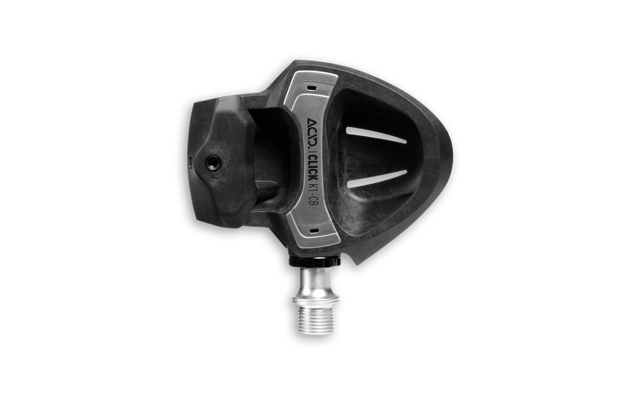 PEDALI CLICK K1-CB ROAD COMPATIBILE SPD-SL black