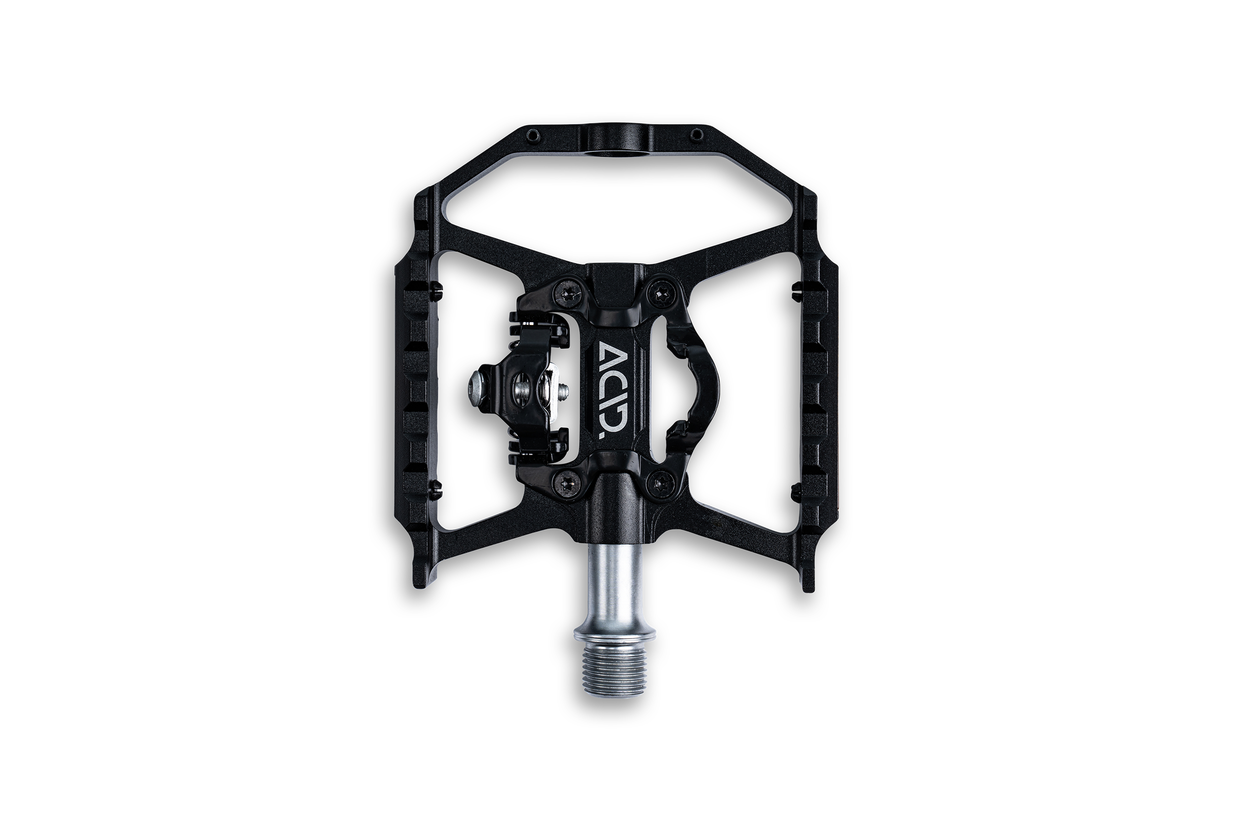 PEDALI COMBO A31 CLASSIC black