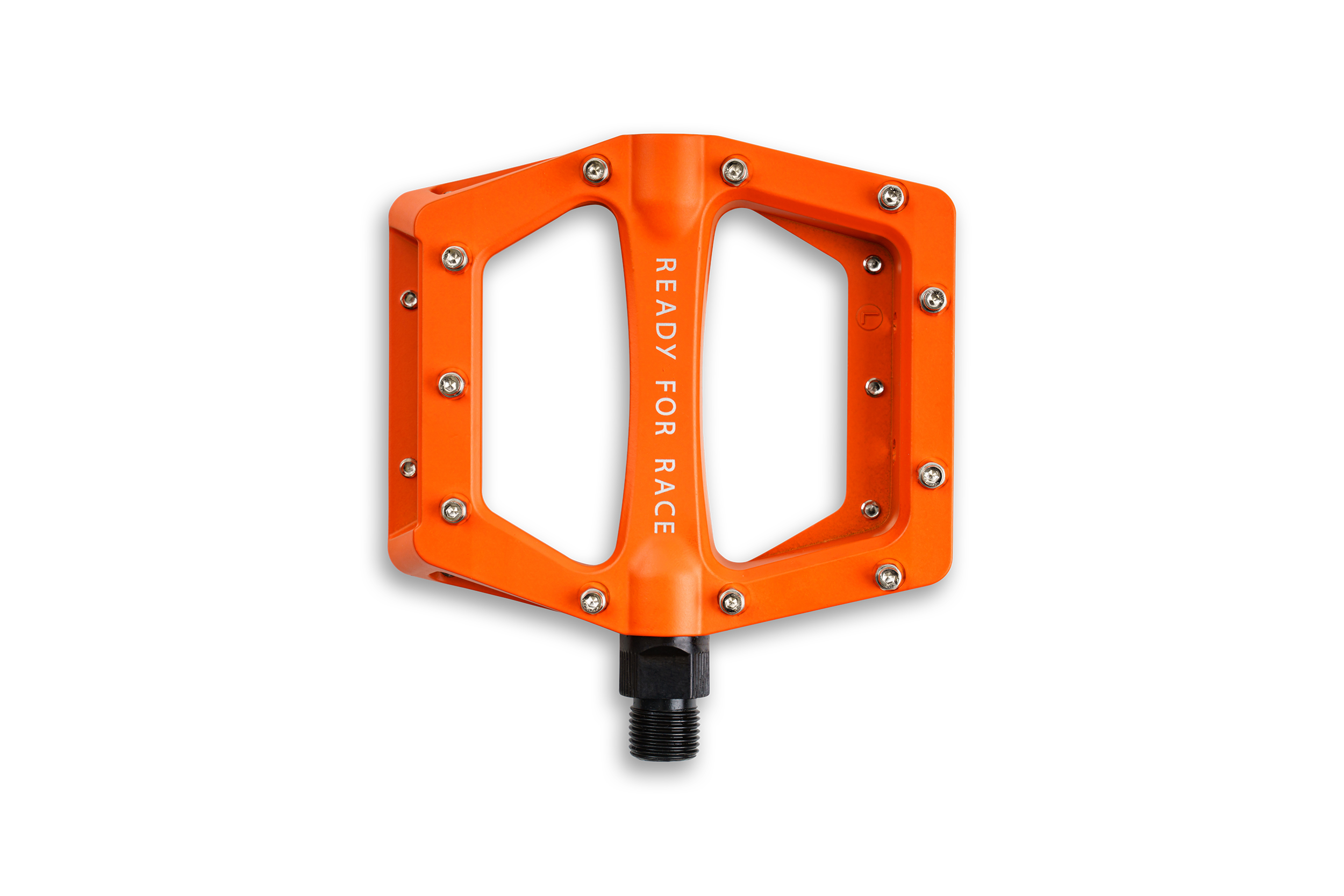 PEDALI PIATTI CMPT orange