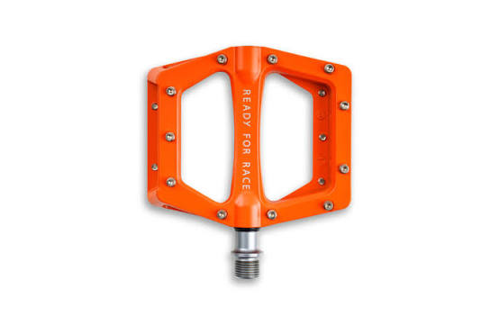 PEDALI FLAT RACE orange