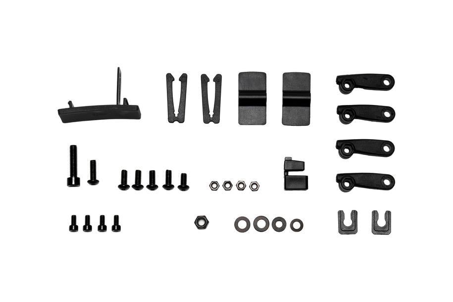 ACID SET PARAFANGHI 54 27,5" BB MOUNT 2.0