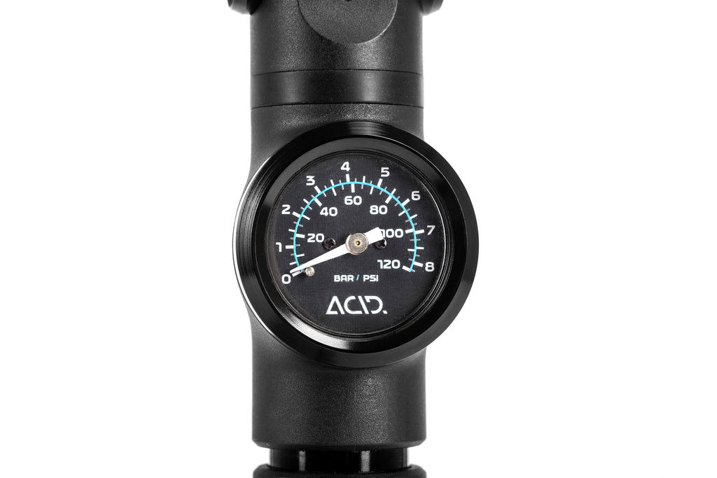 ACID POMPA RACE DUAL
