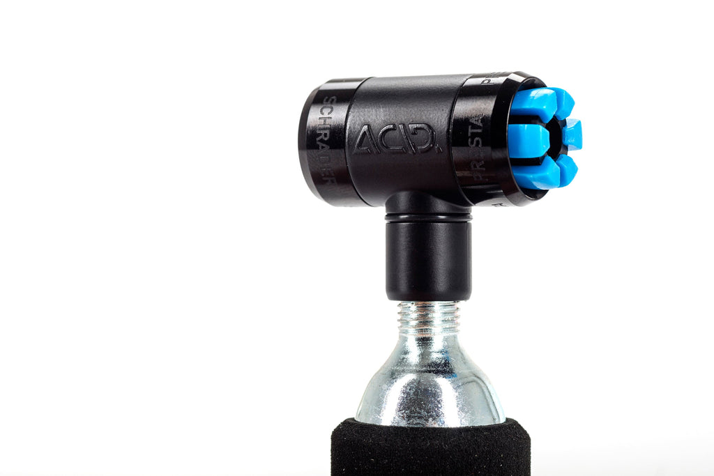ACID POMPA RACE CO2