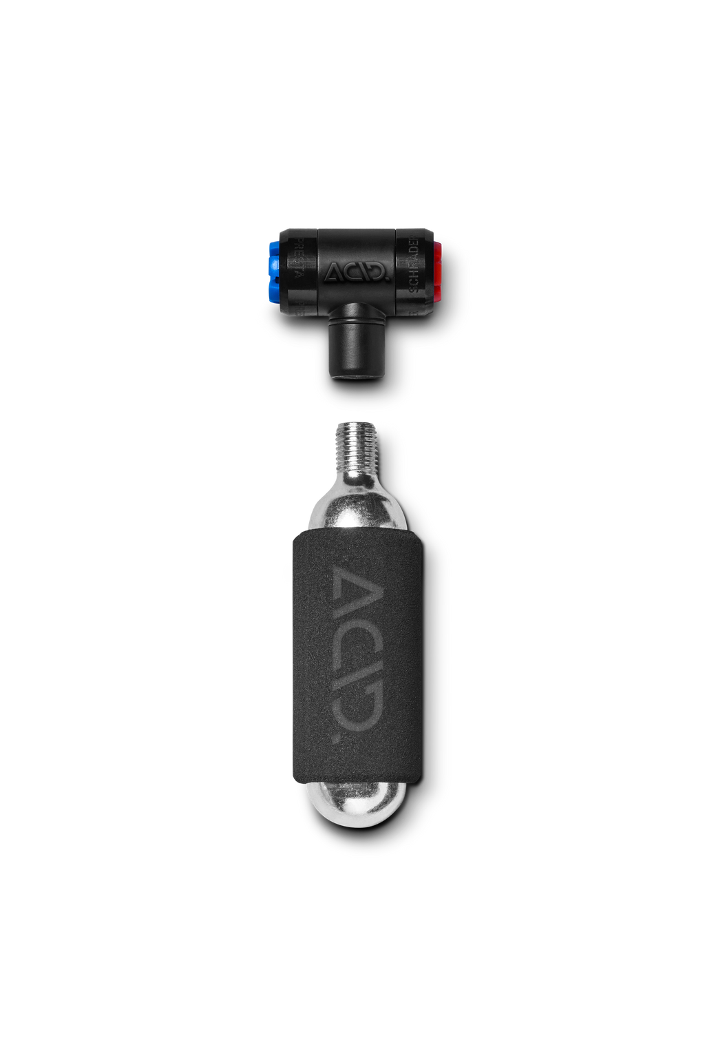 ACID POMPA RACE CO2