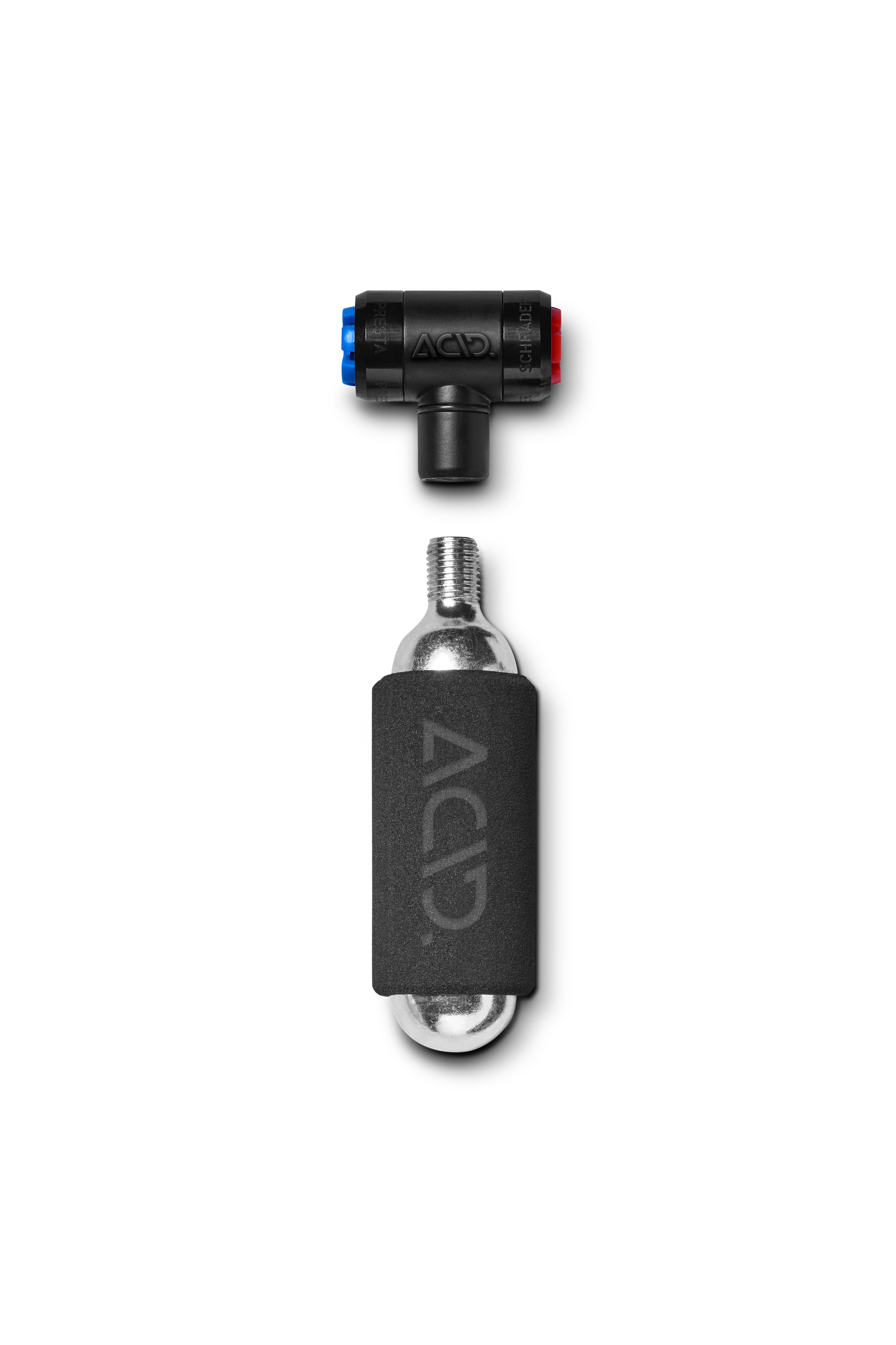 ACID POMPA RACE CO2