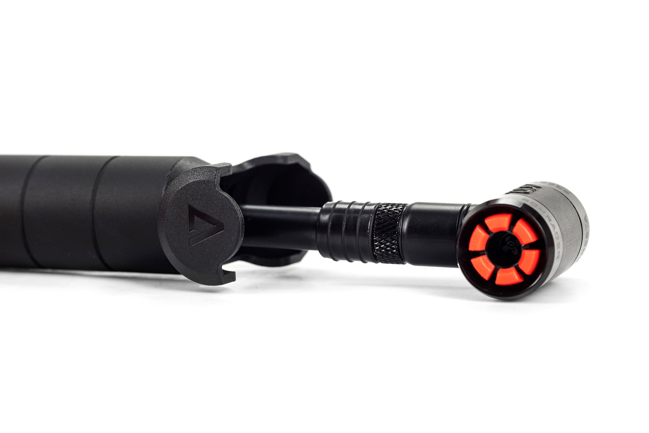 ACID PUMP RACE HYBRID HP