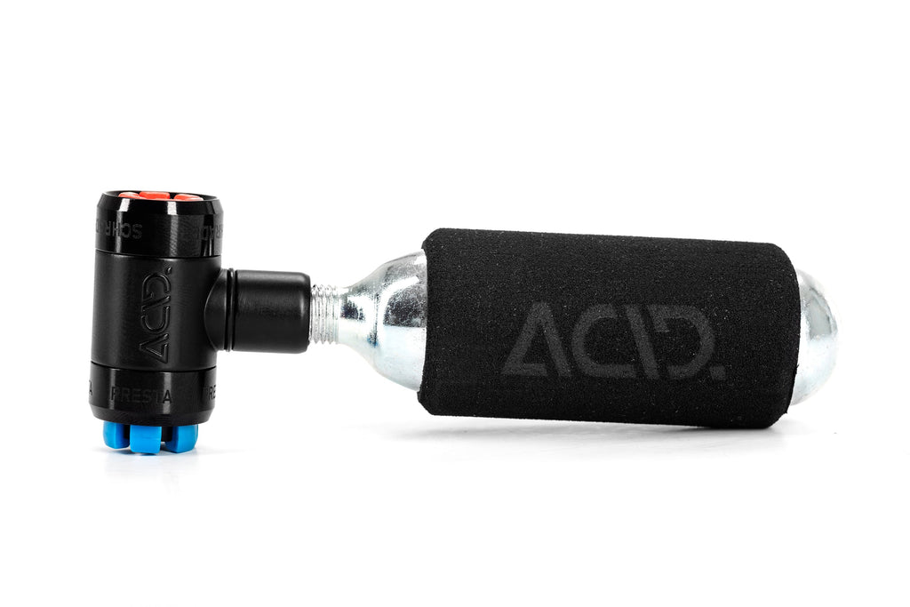 ACID PUMP RACE HYBRID HP