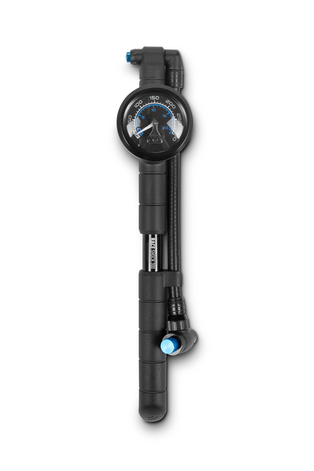 ACID POMPA PER SOSPENSIONI RACE SHOCK 300