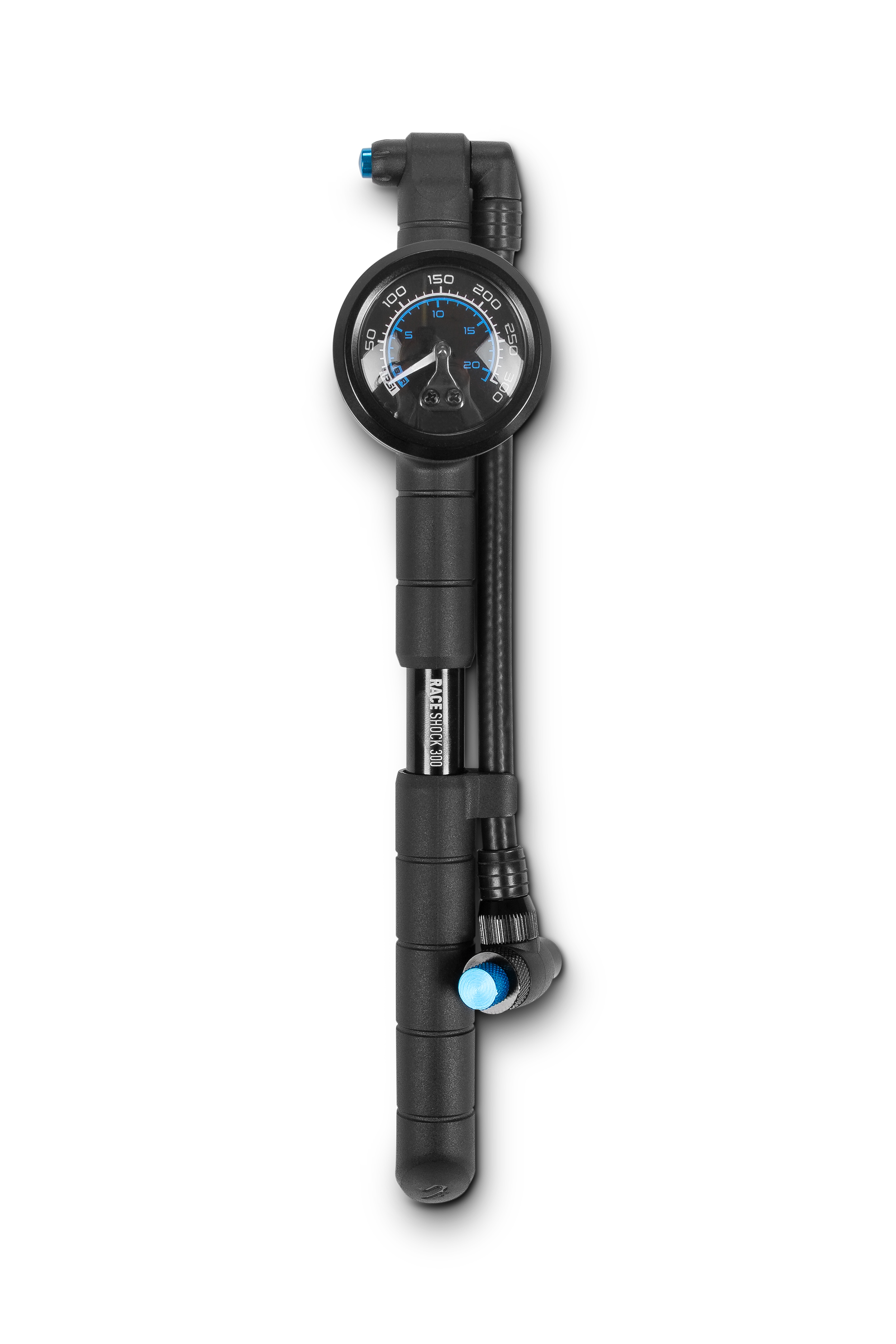 ACID POMPA PER SOSPENSIONI RACE SHOCK 300