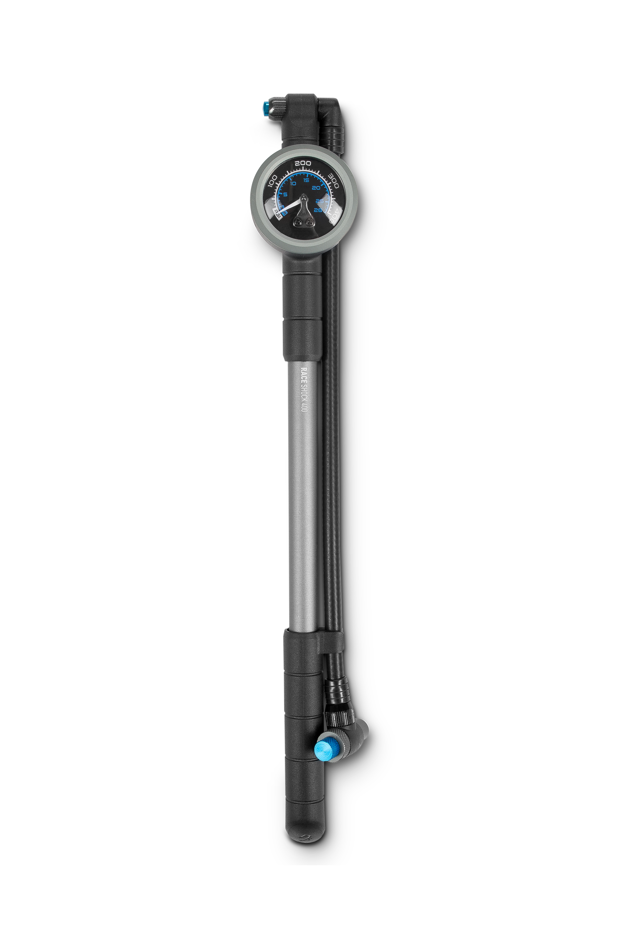 ACID POMPA DA PAVIMENTO RACE SHOCK 400