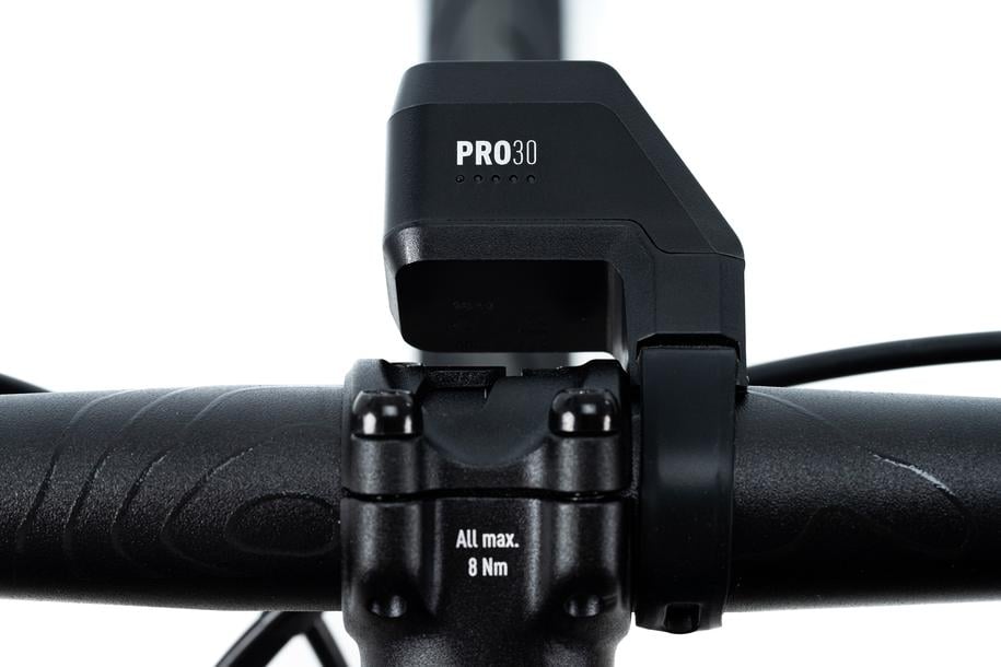 SET DI FANALI PRO 30