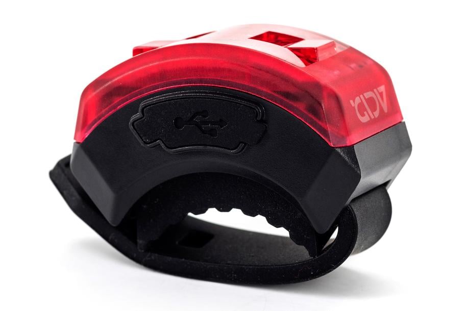 SET DI FANALI PRO 30