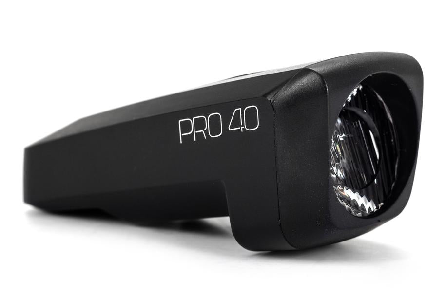 SET DI FANALI PRO 40