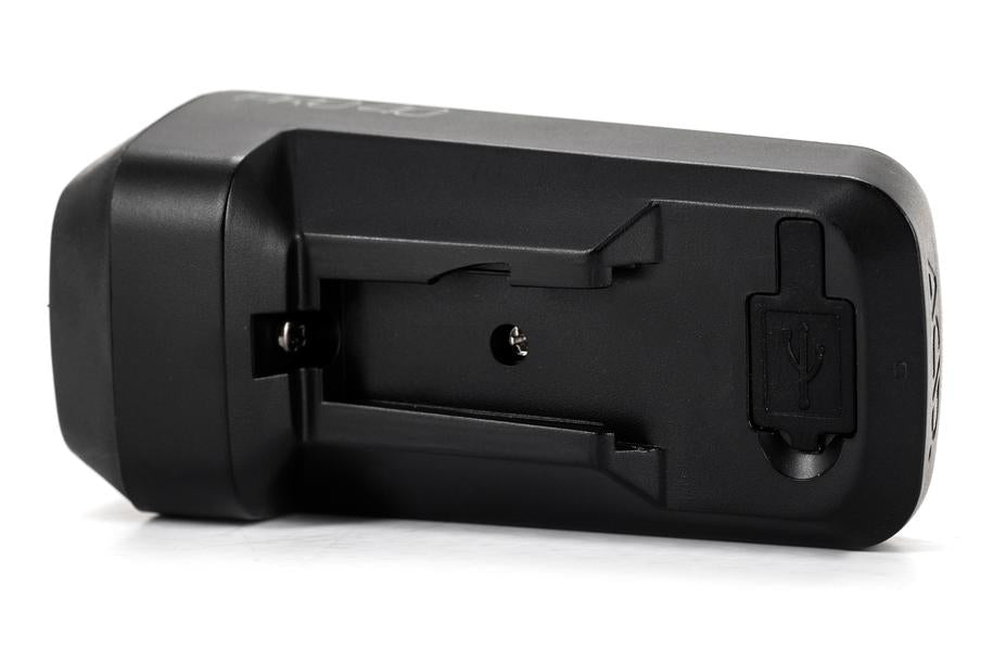 SET DI FANALI PRO 40
