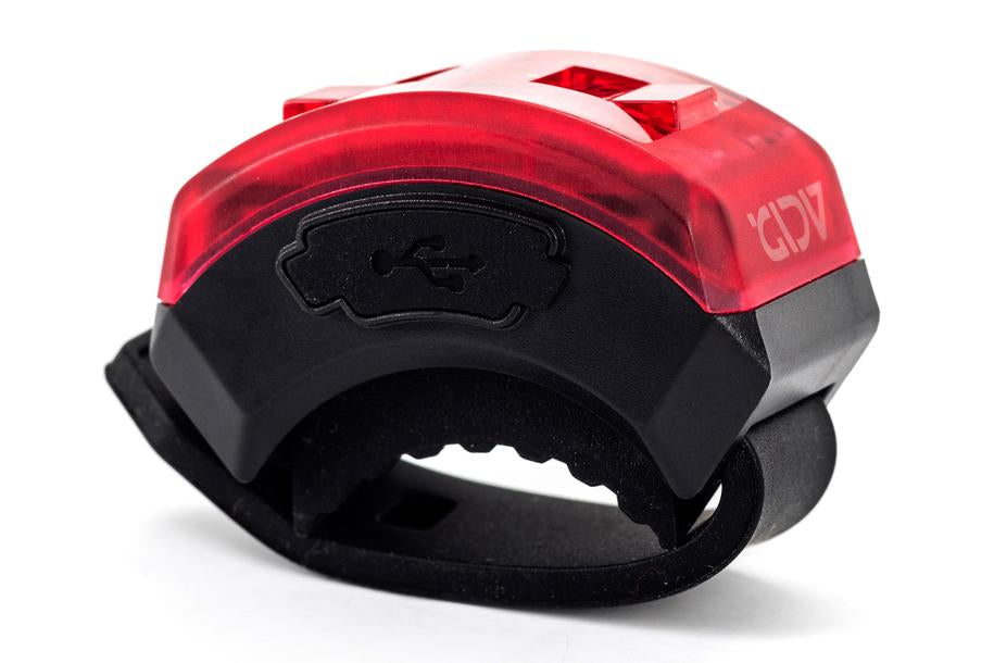 SET DI FANALI PRO 40