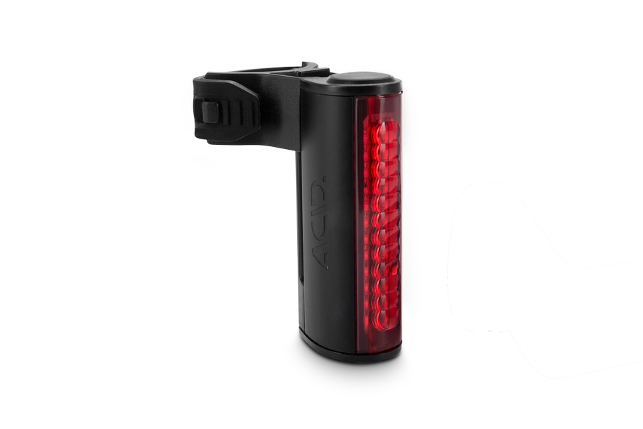 ACID FANALE HPA "RED LED"