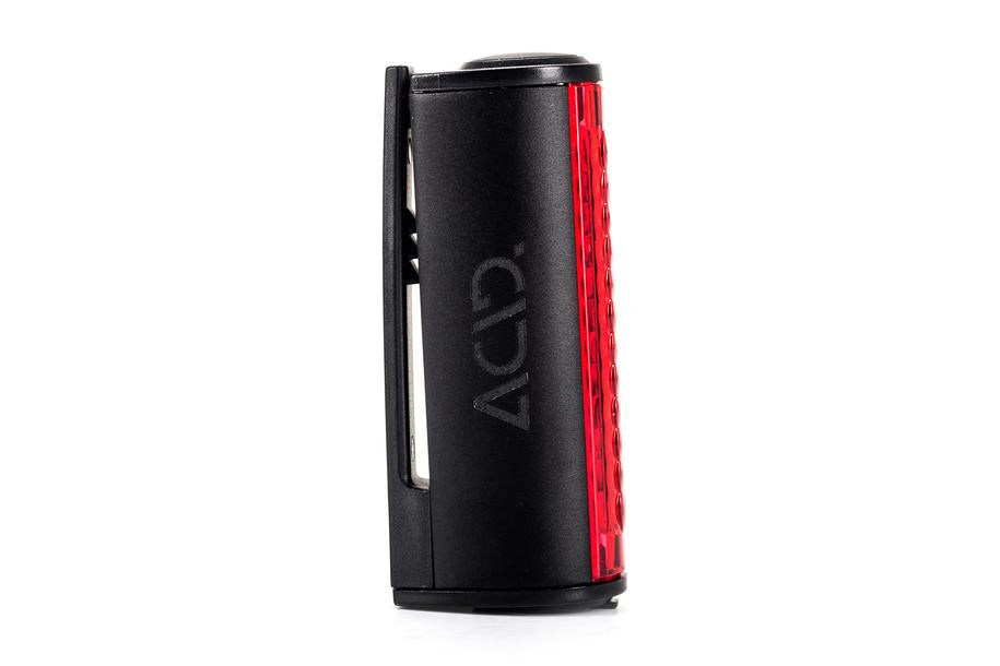 ACID FANALE HPA "RED LED"