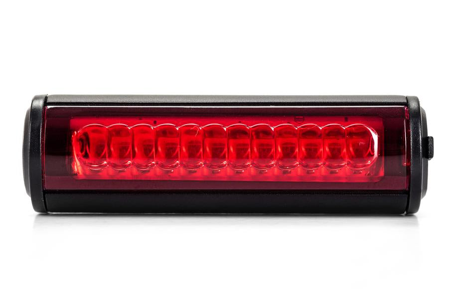 ACID FANALE HPA "RED LED"