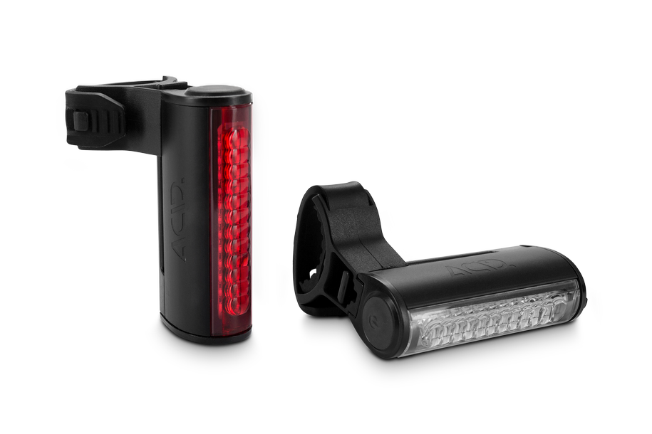 ACID SET DI FANALI HPA