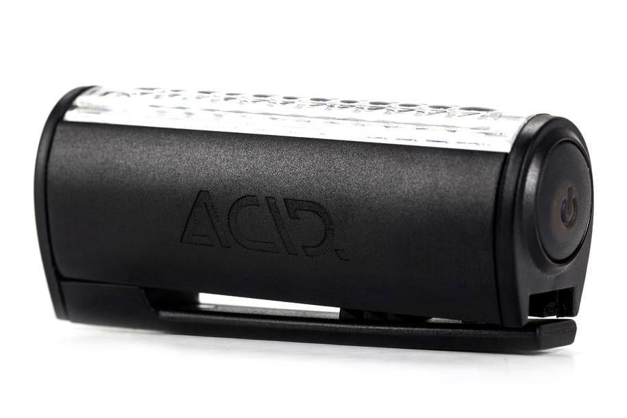 ACID SET DI FANALI HPA