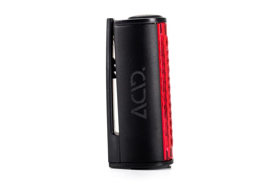 ACID SET DI FANALI HPA