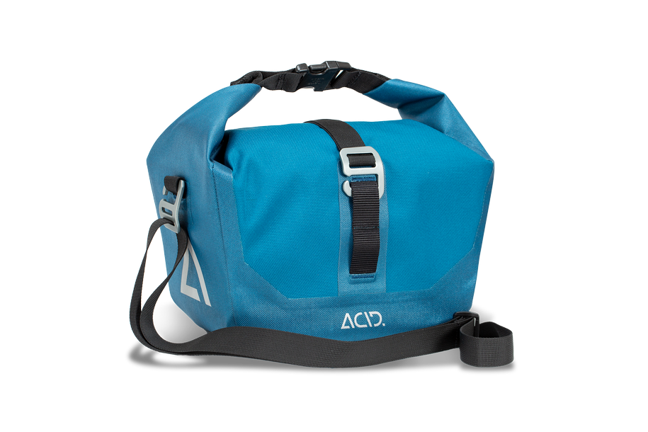 ACID BORSA DA BICI TRAVLR FRONT 6 FILINK