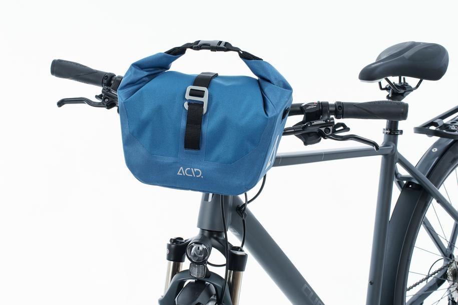 ACID BORSA DA BICI TRAVLR FRONT 6 FILINK
