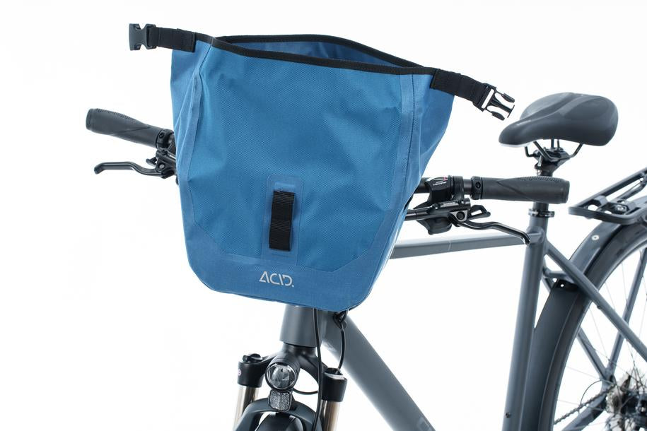 ACID BORSA DA BICI TRAVLR FRONT 6 FILINK