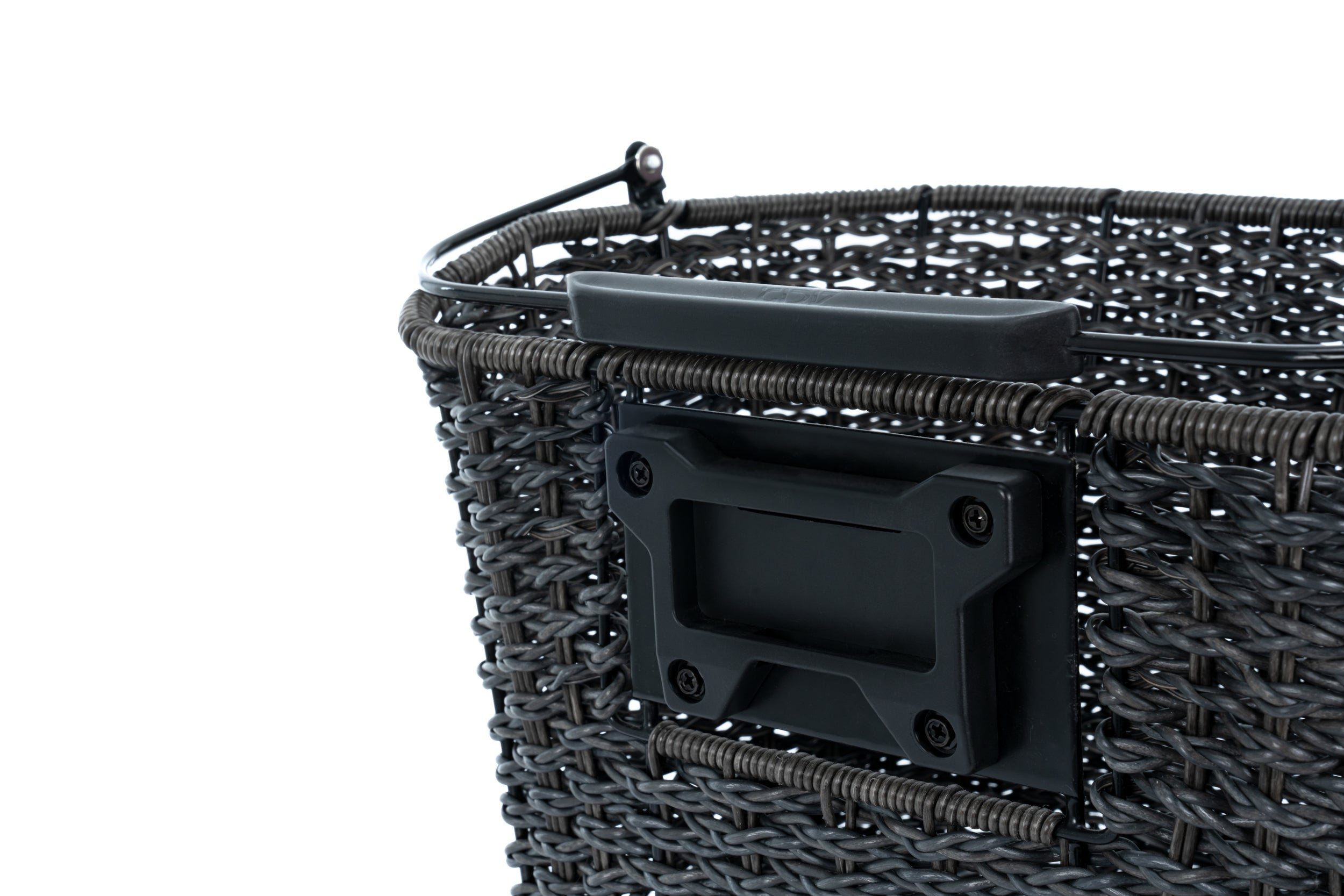 ACID CESTINO DA MANUBRIO 16 FILINK IN RATTAN