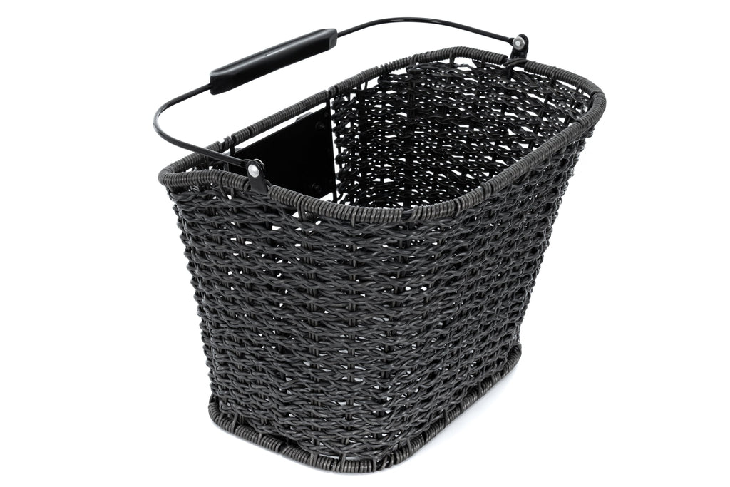 ACID CESTINO DA MANUBRIO 16 FILINK IN RATTAN