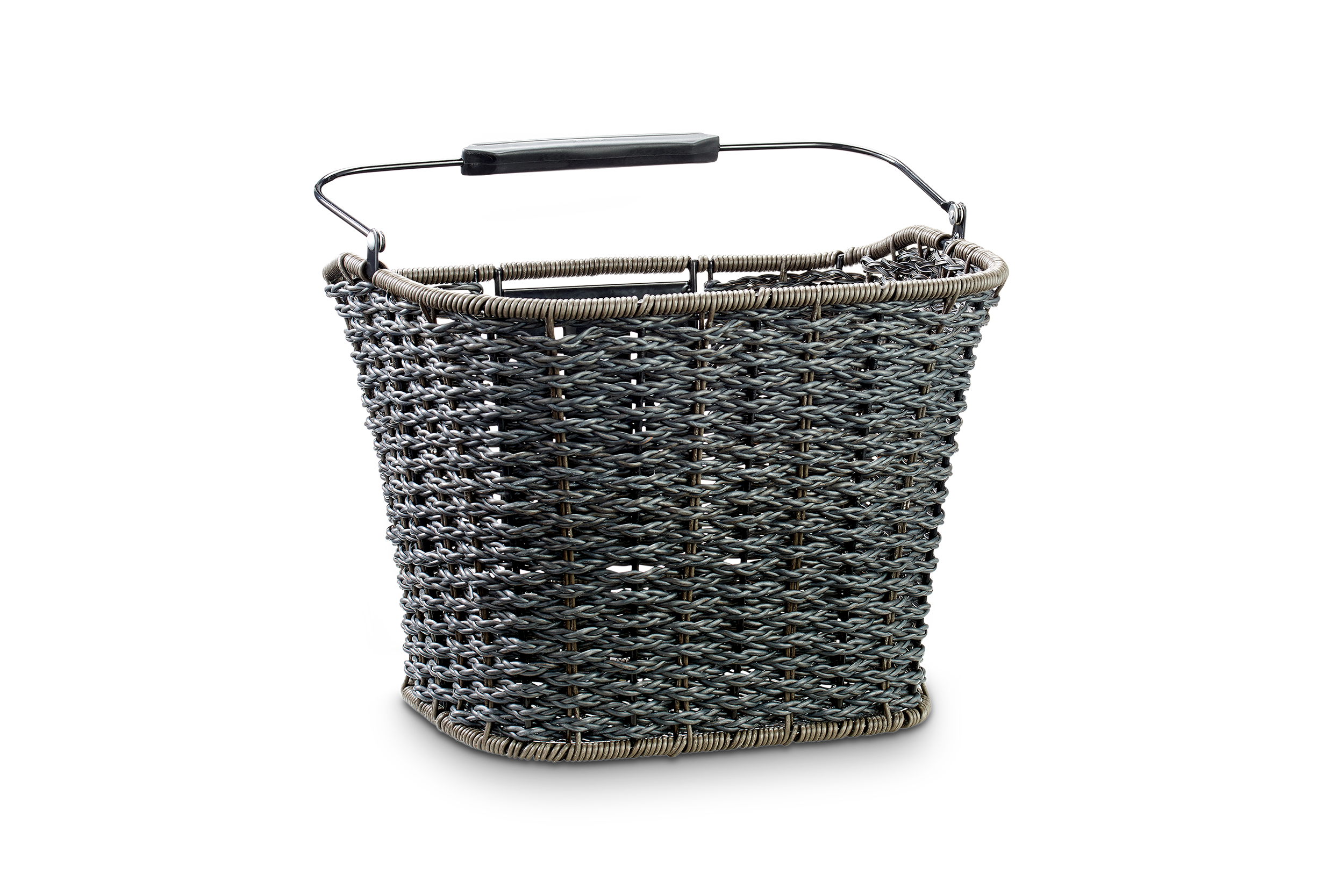 ACID CESTINO DA MANUBRIO 16 FILINK IN RATTAN
