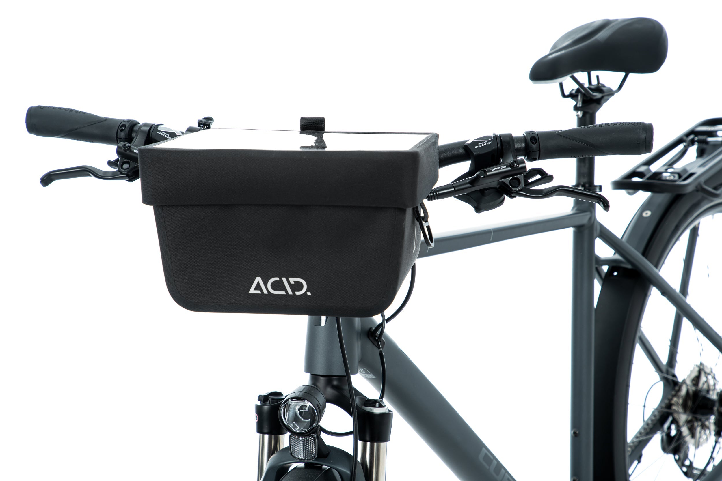 ACID BORSA DA MANUBRIO PRO 5 FILINK