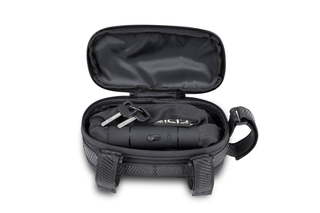 ACID BORSA PORTAOGGETTI CORVID