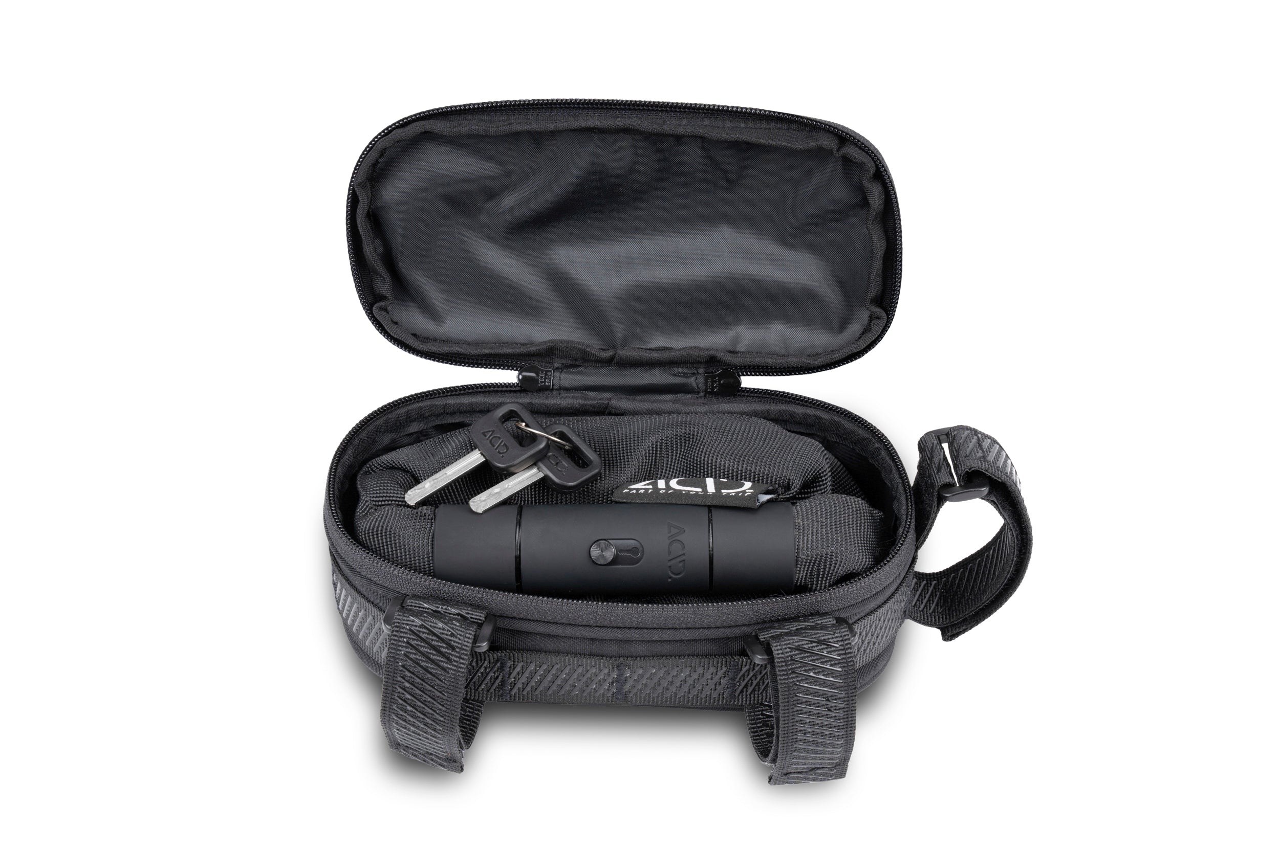ACID BORSA PORTAOGGETTI CORVID