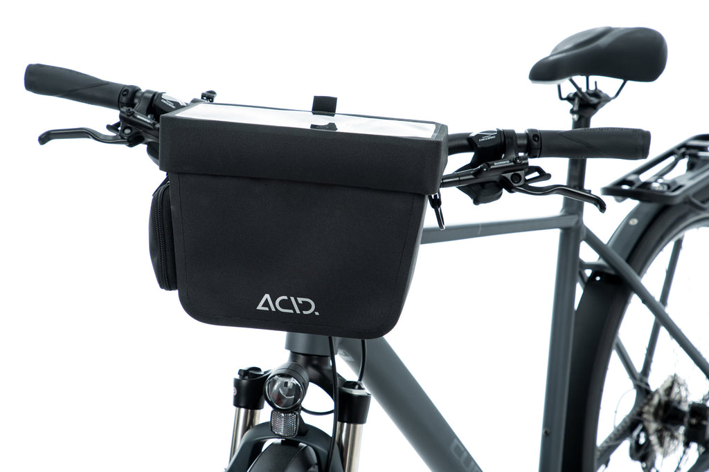 ACID BORSA DA MANUBRIO PRO 7 FILINK