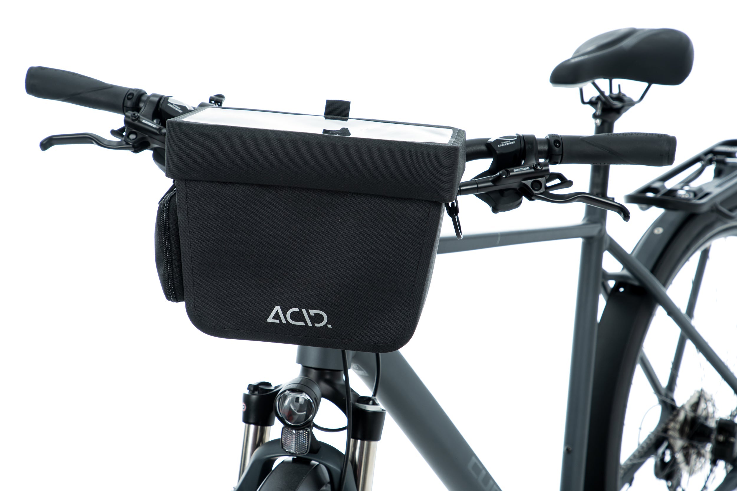 ACID BORSA DA MANUBRIO PRO 7 FILINK