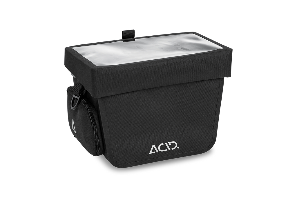 ACID BORSA DA MANUBRIO PRO 7 FILINK