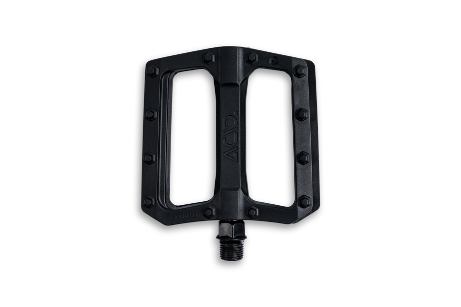 PEDALI HPP black