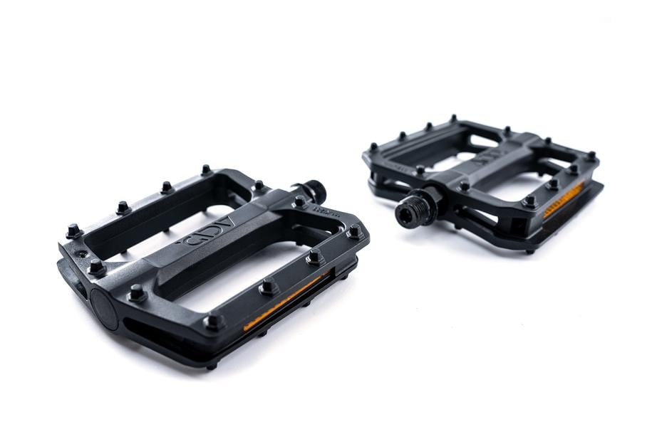 PEDALI HPP black