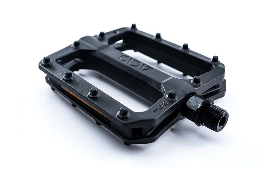 PEDALI HPP black