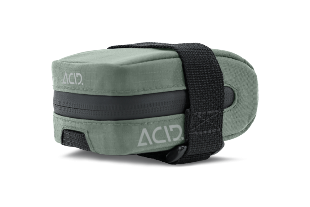 ACID SADDLE BAG PRO XS
