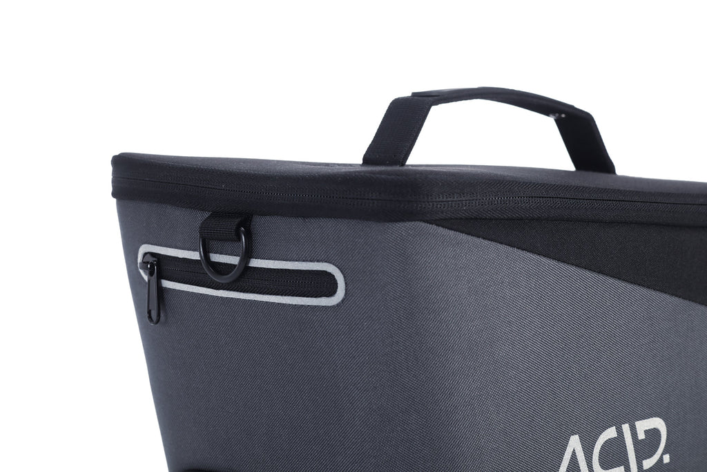 ACID BORSA DA PORTAPACCHI CITY 8 RILINK