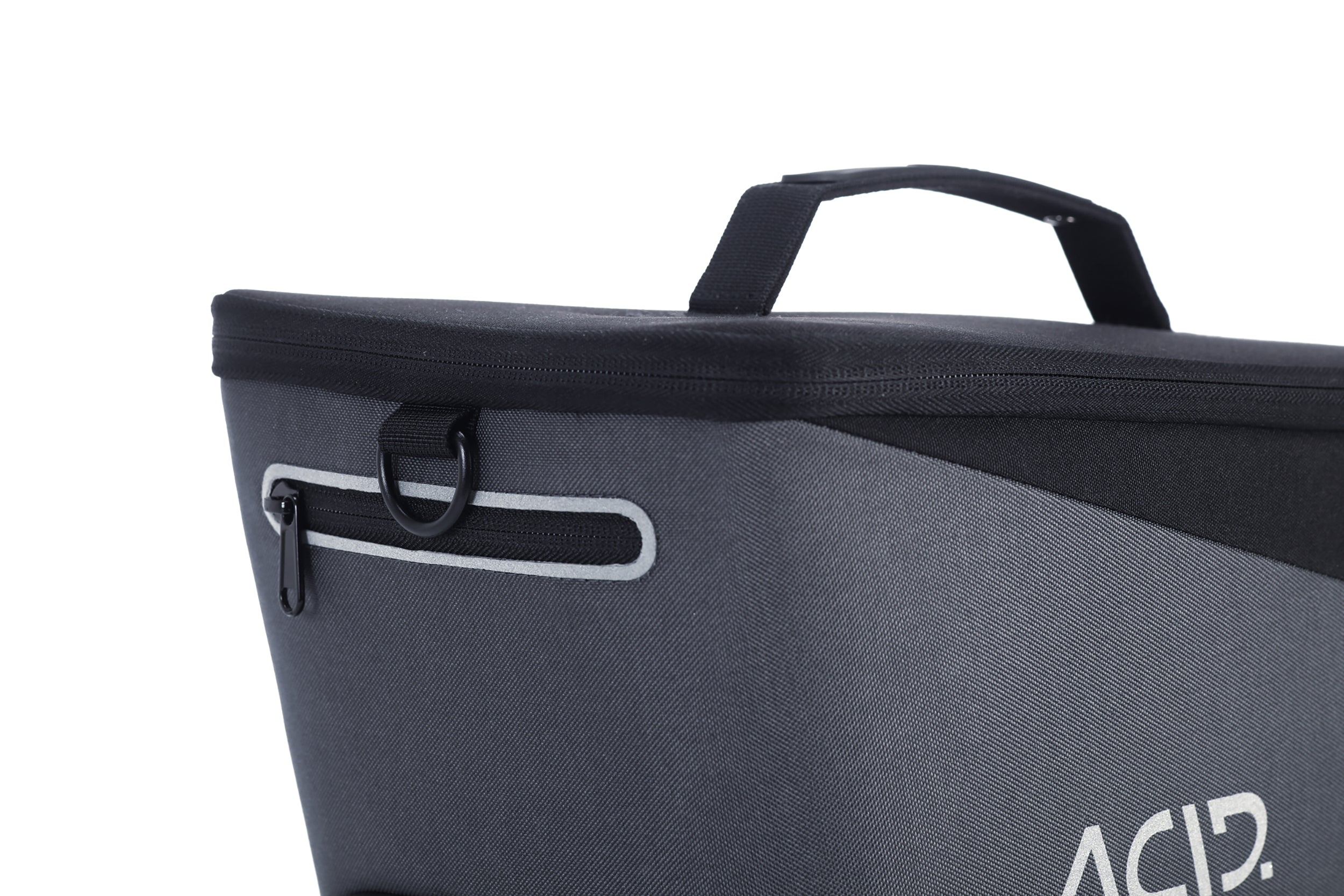 ACID BORSA DA PORTAPACCHI CITY 8 RILINK