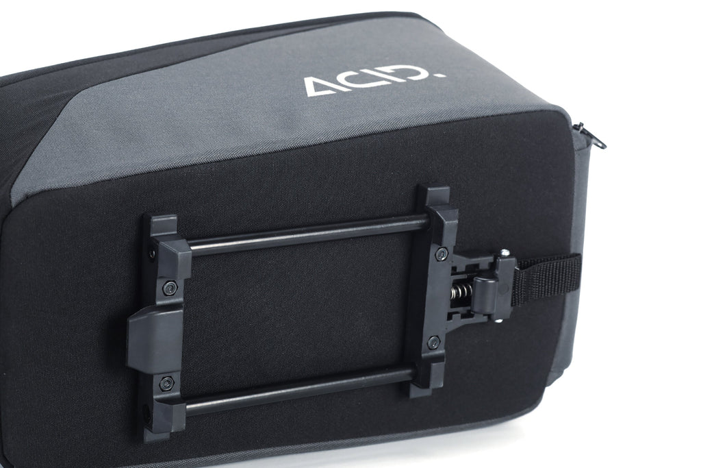 ACID BORSA DA PORTAPACCHI CITY 8 RILINK