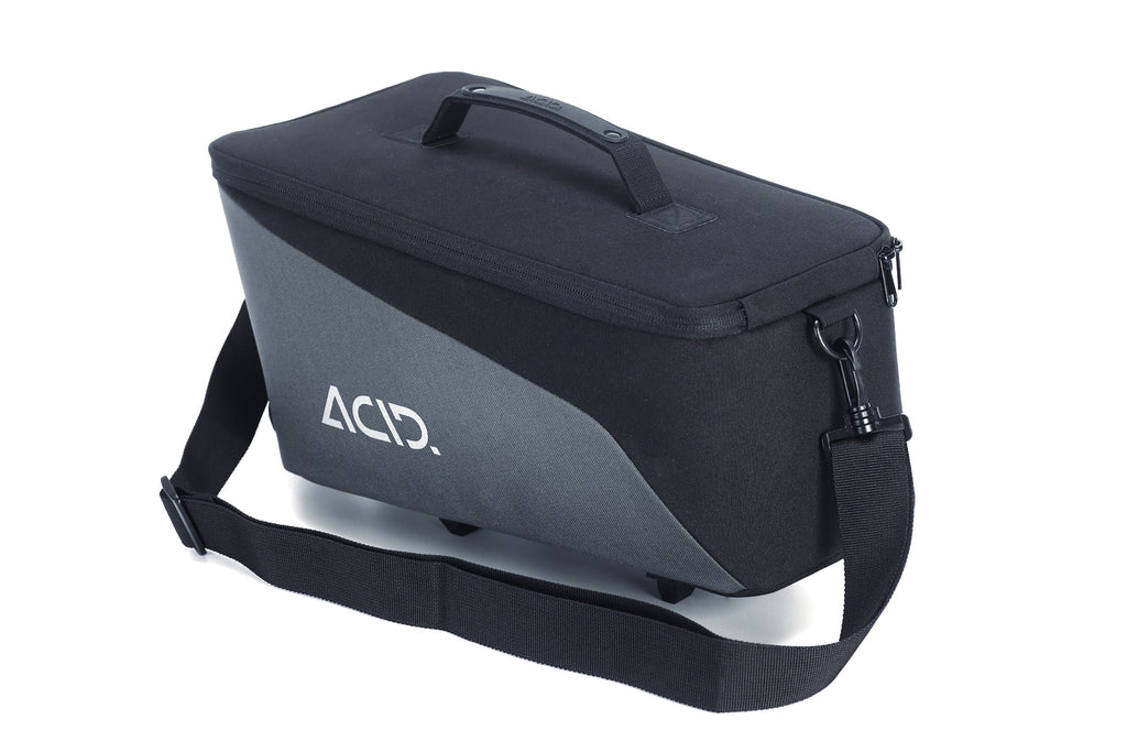 ACID BORSA DA PORTAPACCHI CITY 8 RILINK