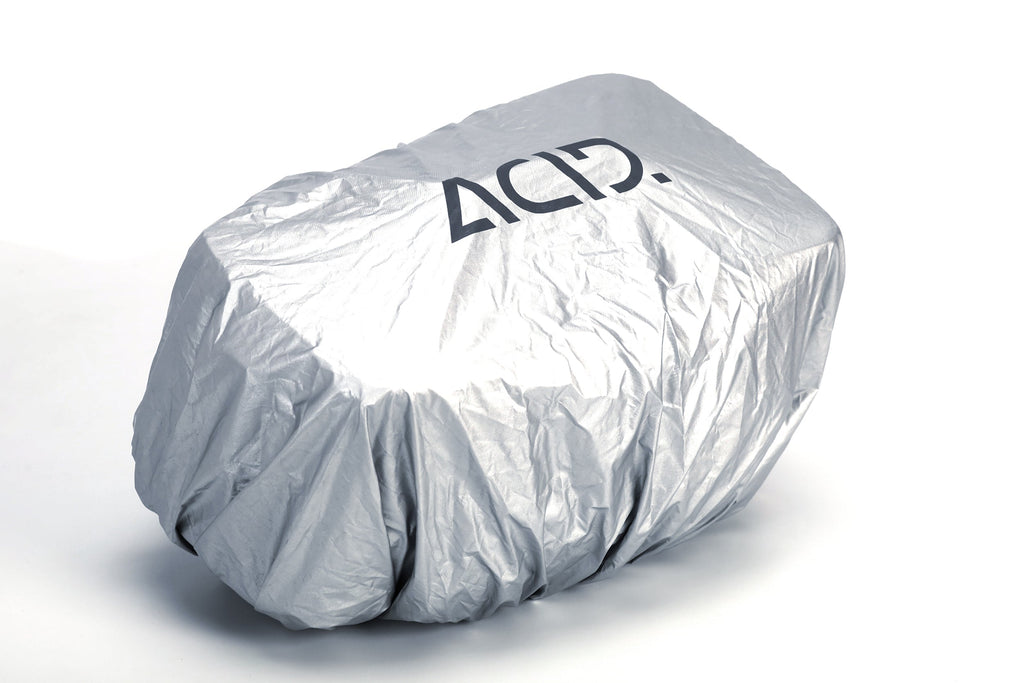 ACID BORSA DA PORTAPACCHI CITY 8 RILINK