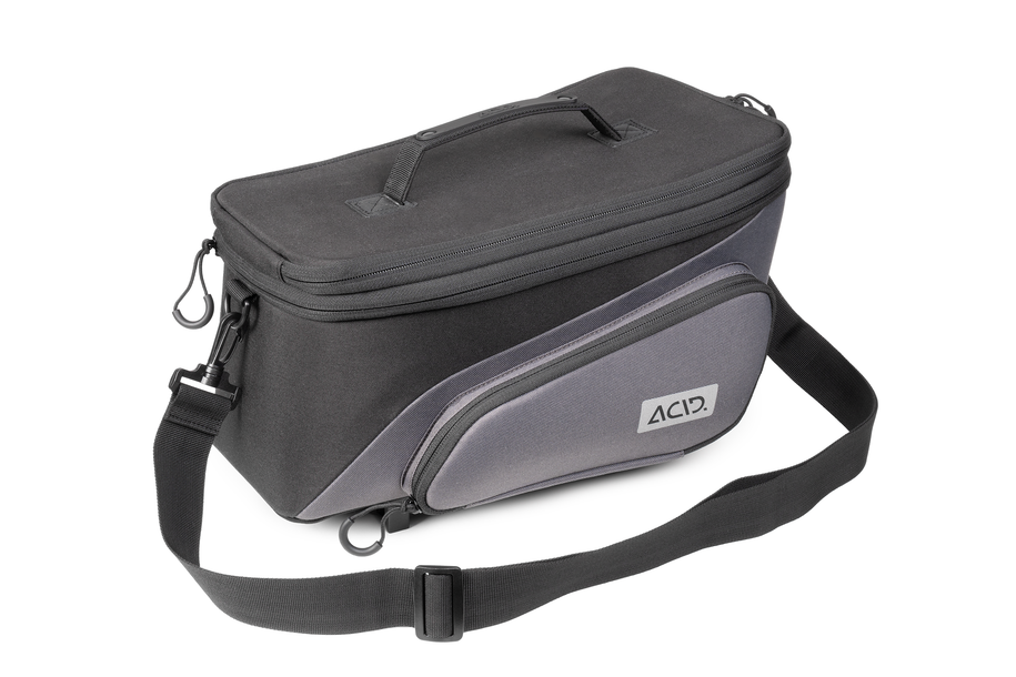 ACID BORSA DA PORTAPACCHI CITY 8+7 RILINK