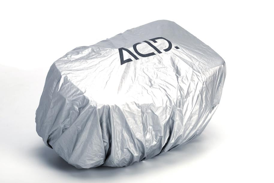 ACID BORSA DA PORTAPACCHI CITY 8+7 RILINK