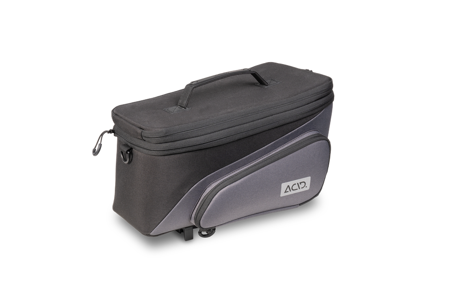 ACID BORSA DA PORTAPACCHI CITY 8+7 RILINK