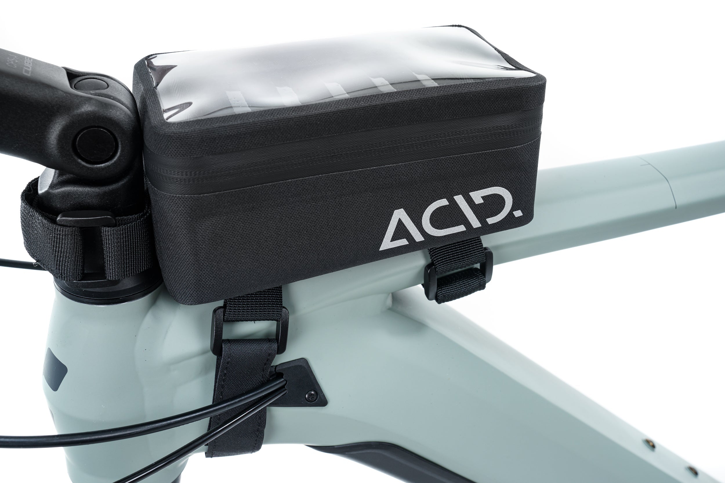 ACID BORSA DA TUBO SUPERIORE PRO 1